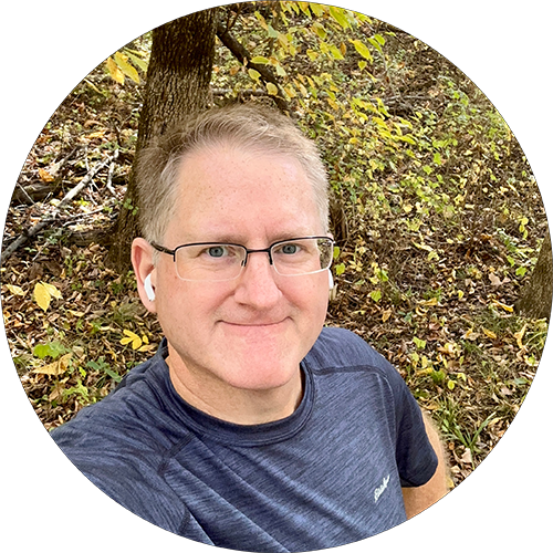Dan Morgan