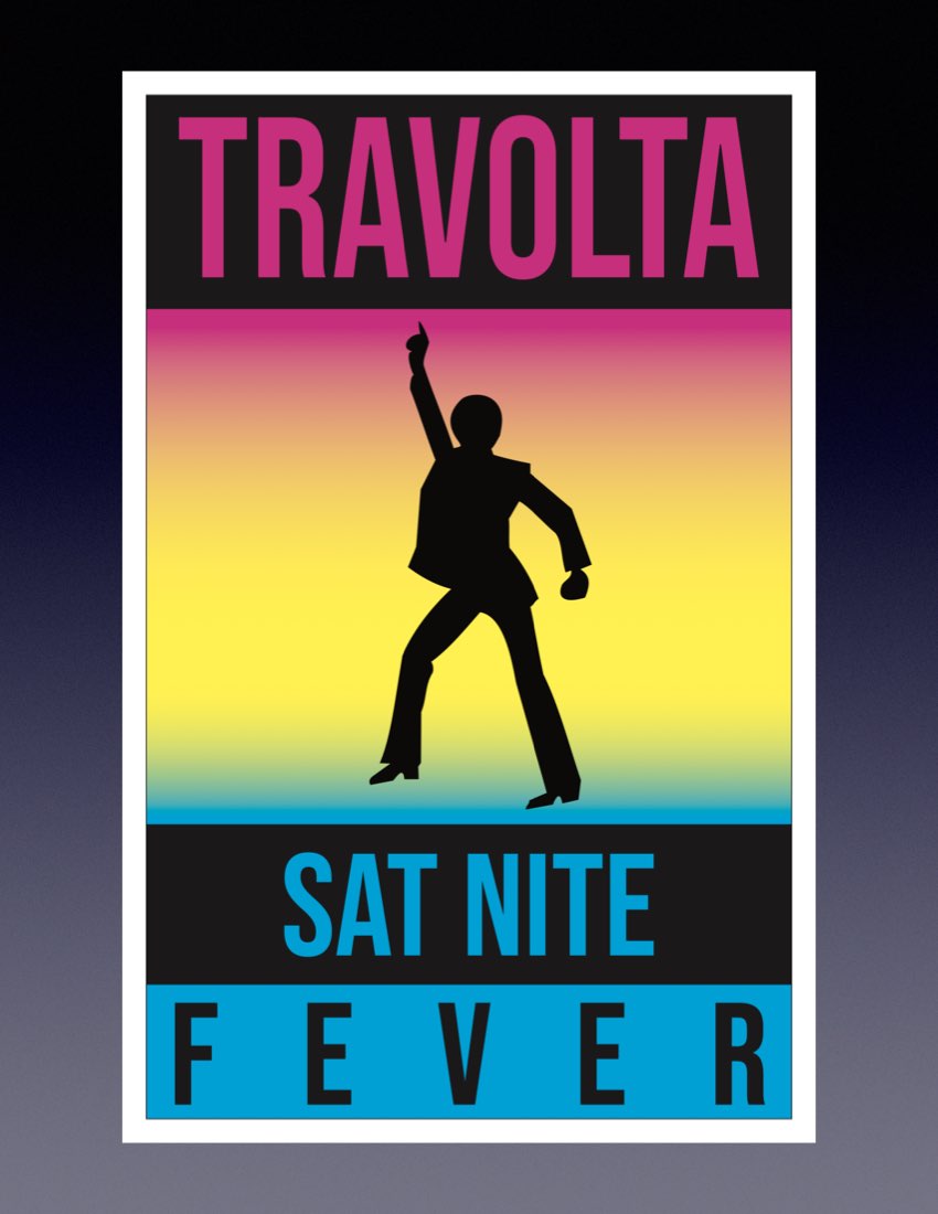 Full Moon Fever Homage